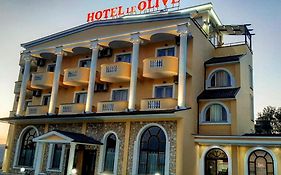 Hotel Le Olive